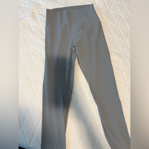 Lululemon Align Leggings - Picture 2 of 5